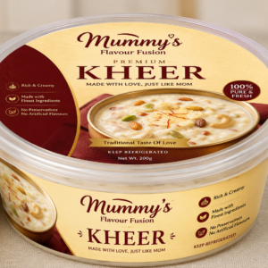 Dry Fruits & Sweetcorn Kheer (100g)