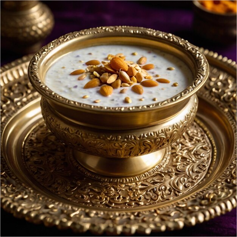 Classic Rice Kheer